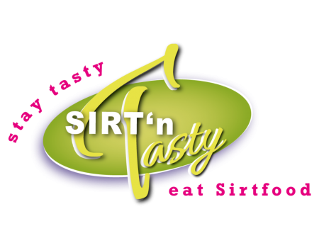 Sirt´n Tasty - Logo