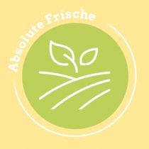 Sirt´n Tasty - Absolute Frische